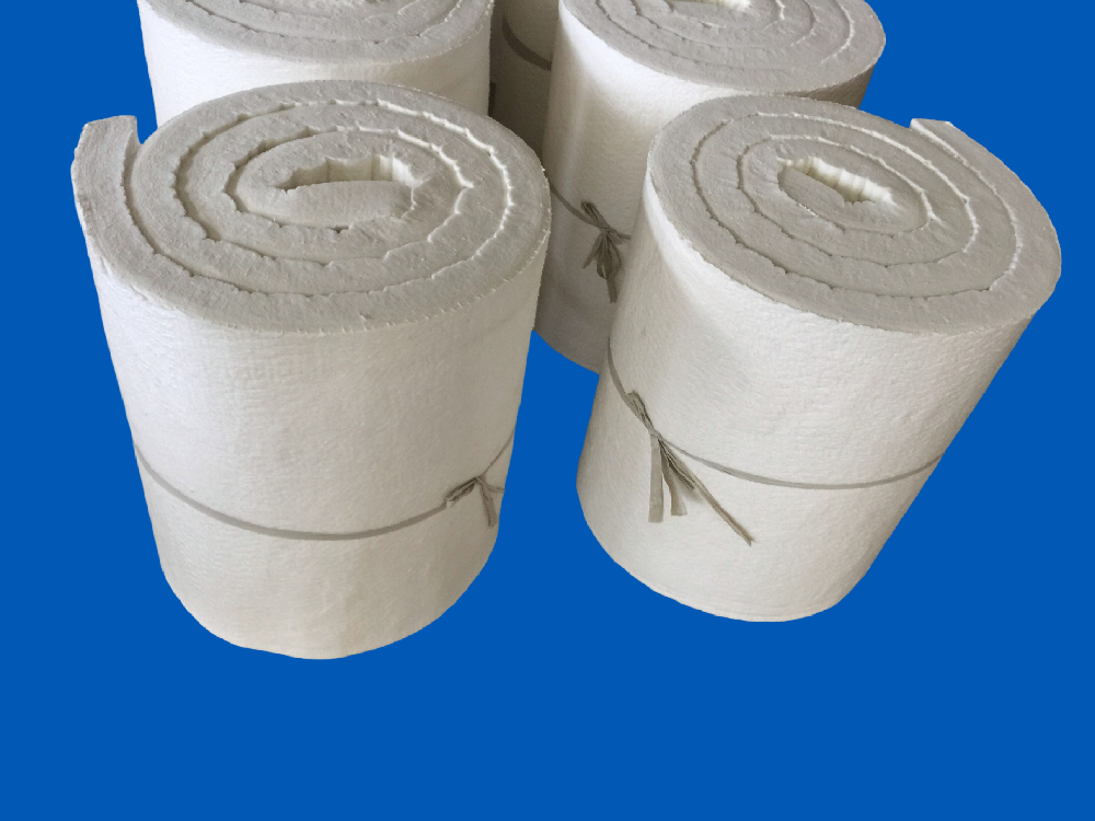 民勤陶瓷纤维毯