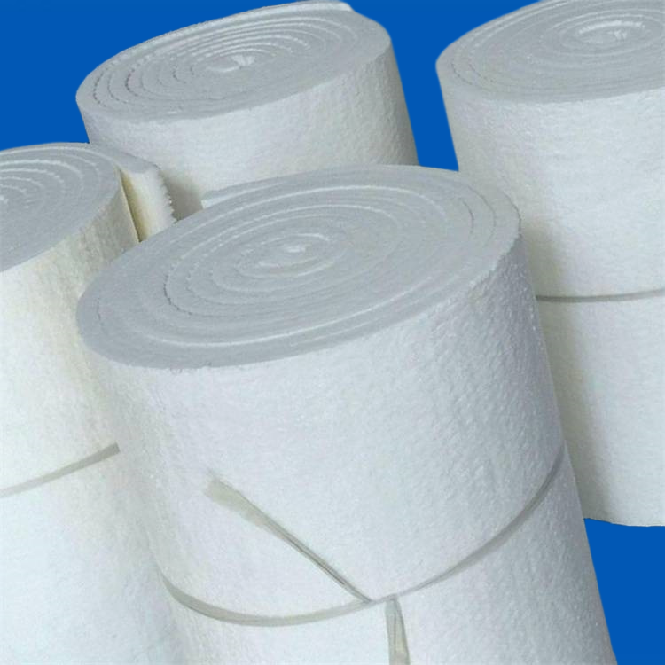 民勤陶瓷纤维毡